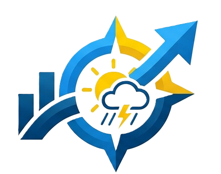 Forecast Update Logo